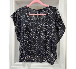 Agnes Orinda Blouse